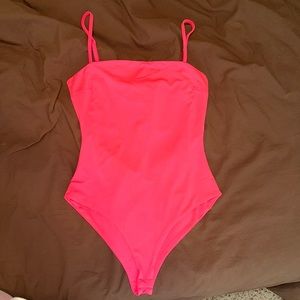 Princess polly body suit